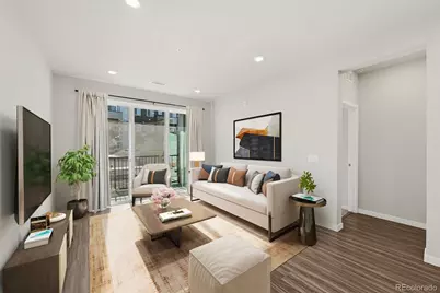 420 E Fremont Place #206, Littleton, CO 80122 - Photo 6