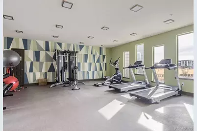 420 E Fremont Place #206, Littleton, CO 80122 - Photo 22