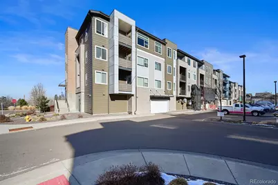 420 E Fremont Place #206, Littleton, CO 80122 - Photo 20