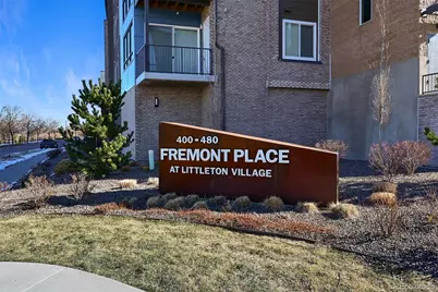 420 E Fremont Place #206, Littleton, CO 80122 - Photo 26