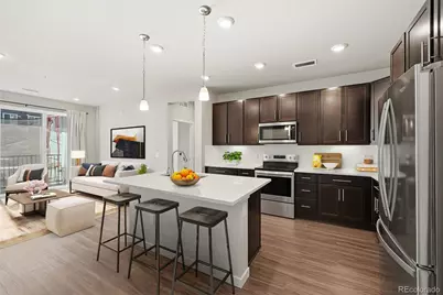 420 E Fremont Place #206, Littleton, CO 80122 - Photo 2