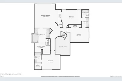 10166 Knoll Circle, Highlands Ranch, CO 80130 - Photo 36