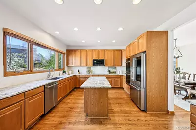 10166 Knoll Circle, Highlands Ranch, CO 80130 - Photo 16