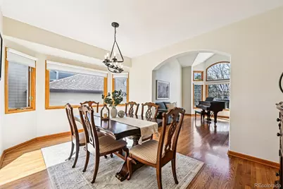 10166 Knoll Circle, Highlands Ranch, CO 80130 - Photo 18