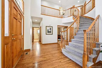 10166 Knoll Circle, Highlands Ranch, CO 80130 - Photo 8