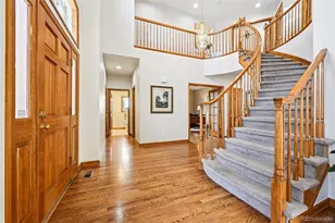 10166 Knoll Cir, Highlands Ranch, CO 80130 - Photo 8