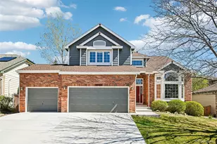 10166 Knoll Cir, Highlands Ranch, CO 80130 - Photo 1