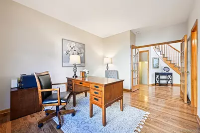 10166 Knoll Circle, Highlands Ranch, CO 80130 - Photo 20