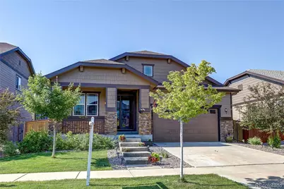 25120 E Maple Place, Aurora, CO 80018 - Photo 1
