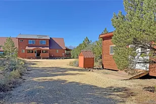 2835 Black Cloud Cir, Westcliffe, CO 81252 - Photo 1