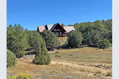 2835 Black Cloud Circle, Westcliffe, CO 81252 - Photo 6