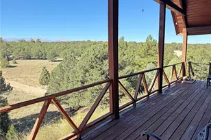 2835 Black Cloud Cir, Westcliffe, CO 81252 - Photo 32