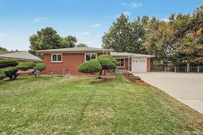 3346 W Layton Avenue, Englewood, CO 80110 - Photo 1