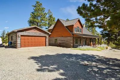 30455 Pine Glen Court, Buena Vista, CO 81211 - Photo 48