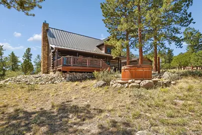 30455 Pine Glen Court, Buena Vista, CO 81211 - Photo 38