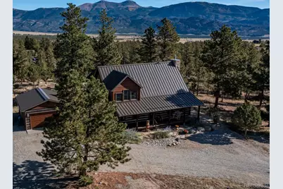 30455 Pine Glen Court, Buena Vista, CO 81211 - Photo 1