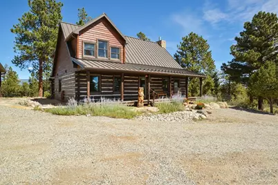 30455 Pine Glen Court, Buena Vista, CO 81211 - Photo 46
