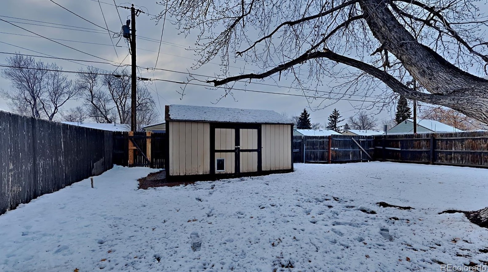 5000 Wyoming Pl, Denver, CO 80219-3620