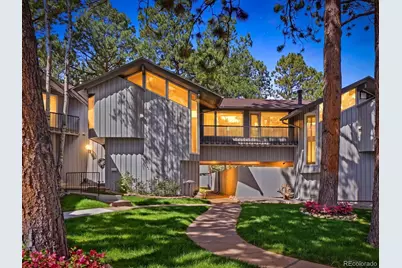 2418 Hearth Drive #4, Evergreen, CO 80439 - Photo 2