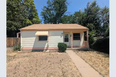 1676 S Wolcott Court, Denver, CO 80219 - Photo 1