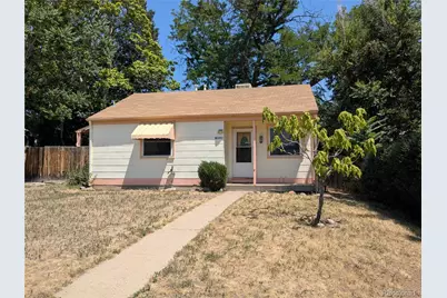 1676 S Wolcott Court, Denver, CO 80219 - Photo 2