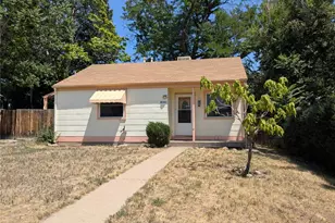 1676 S Wolcott Ct, Denver, CO 80219 - Photo 2