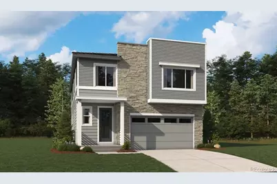 9136 Blue Needle Lane, Englewood, CO 80112 - Photo 1