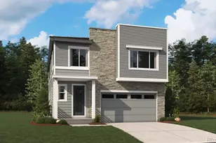 9136 Blue Needle Ln, Englewood, CO 80112 - Photo 1