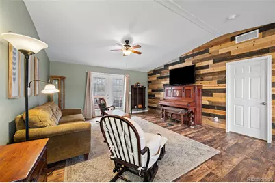 803 Timber Mesa, Florissant, CO 80816 - Photo 28