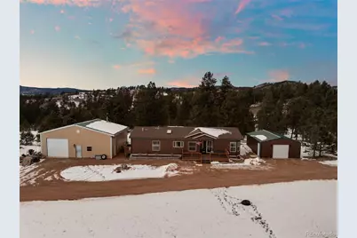 803 Timber Mesa, Florissant, CO 80816 - Photo 4