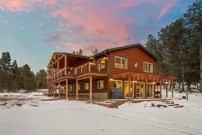 803 Timber Mesa, Florissant, CO 80816 - Photo 2