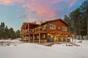 803 Timber Mesa, Florissant, CO 80816 - Photo 2