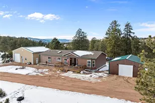 803 Timber Mesa, Florissant, CO 80816 - Photo 24