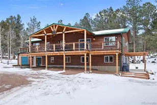 803 Timber Mesa, Florissant, CO 80816 - Photo 42