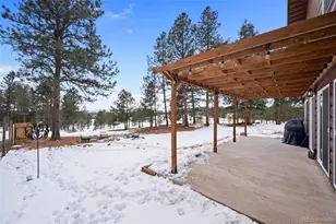 803 Timber Mesa, Florissant, CO 80816 - Photo 40