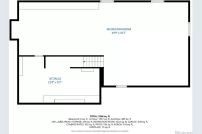 7602 W Elmhurst Drive, Littleton, CO 80128 - Photo 50