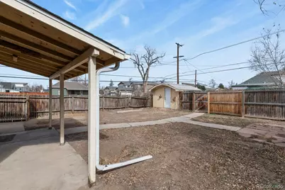 2300 S Cherokee Street, Denver, CO 80223 - Photo 20