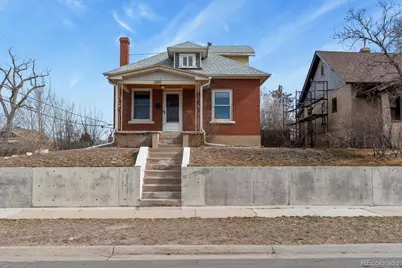 2300 S Cherokee Street, Denver, CO 80223 - Photo 1