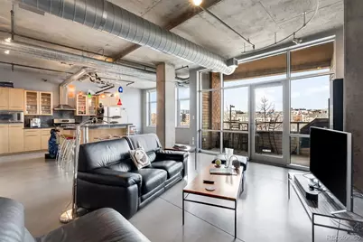 1610 Little Raven Street #301, Denver, CO 80202 - Photo 4