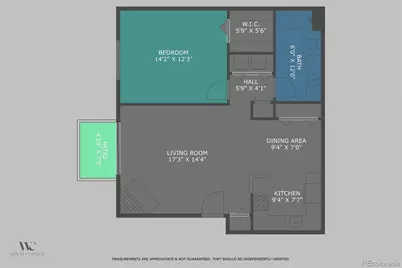 430 Zang Street #4-103, Lakewood, CO 80228 - Photo 28