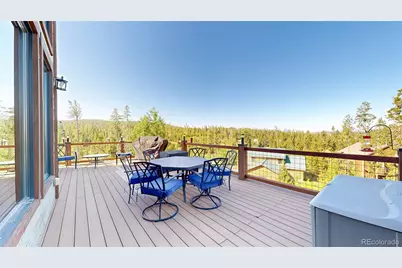 560 County  Road 662, Grand Lake, CO 80447 - Photo 40