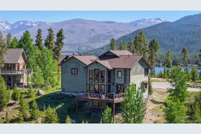 560 County  Road 662, Grand Lake, CO 80447 - Photo 2