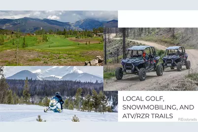 560 County  Road 662, Grand Lake, CO 80447 - Photo 46