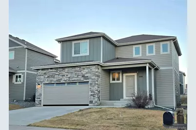 1105 103rd Avenue, Greeley, CO 80634 - Photo 1