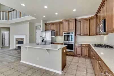 10383 Knollside Drive, Parker, CO 80134 - Photo 12