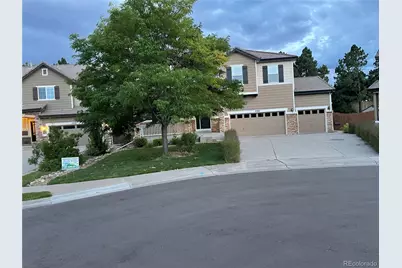 10383 Knollside Drive, Parker, CO 80134 - Photo 44