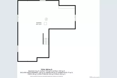 10383 Knollside Drive, Parker, CO 80134 - Photo 40