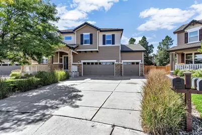 10383 Knollside Drive, Parker, CO 80134 - Photo 2