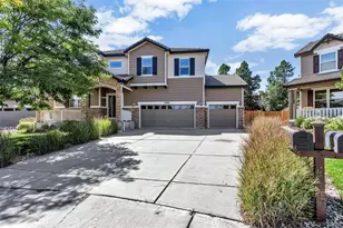 10383 Knollside Dr, Parker, CO 80134 - Photo 2