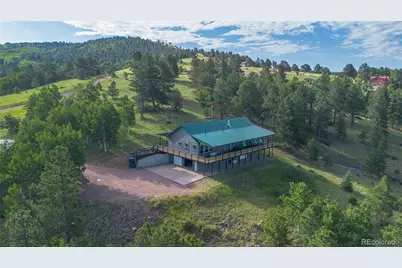 950 Junkins Loop, Westcliffe, CO 81252 - Photo 32